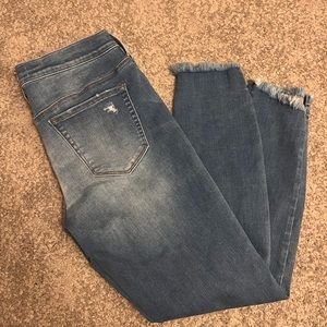PacSun jeans